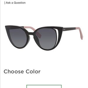 FENDI sunglass